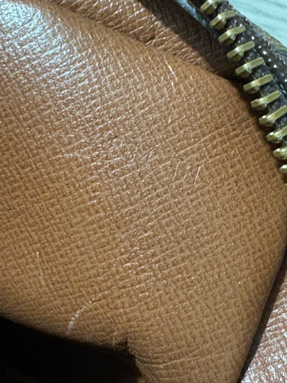 Louis Vuitton Amazone Crossbody Bag - Picture 10 of 11